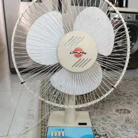 پنکه پارس خزر