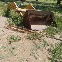 بیل تراکتور