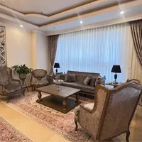 ۱۲۰متر ۲پارکینگ سندی/کیفیت ساختی که تکرار نداره|فروش آپارتمان|تهران, جنت‌آباد جنوبی|دیوار
