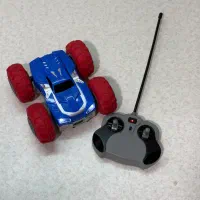 ماشین کنترلی حرفه ای Thunder Car