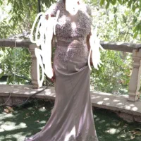 لباس مجلسی