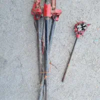 گیره و دایس
