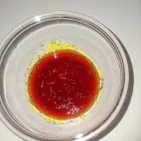 پودر زعفران با ۳ درصد شکر و ۹۷درصدساقه زعفران