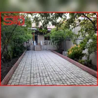 فروش 55 متر خانه ویلایی در بشمن