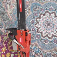 اره موتوررونیکس تایوان تیغه45سانتی