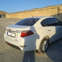 برلیانس 330