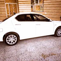 دنا پلاس توربو ۶ دنده مدل ۱۴۰۳ فول سانروف دار