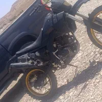 موتور تریل