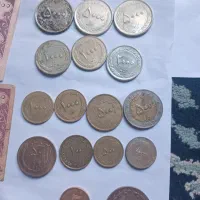 اسکناس وپاپریس ...