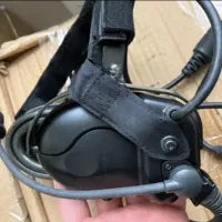 هدست BOSE ساخت آمریکا