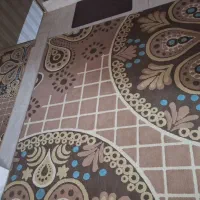 قالیچه ۹ متری و یک در یک‌ونیم