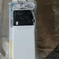 پاور بانک و اسپیکر