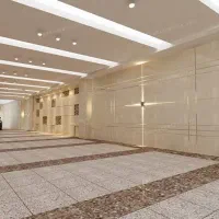 راویزکاری و کاشی کاری