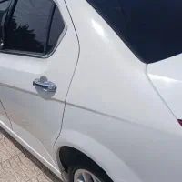 فروش دنا اتومات آپشنال مدل ۱۴۰۴ بدون رنگ