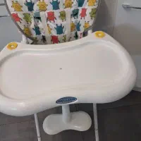 صندلی غذای کودک