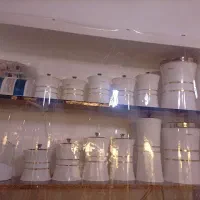 جا حبوبات سرویس کامل