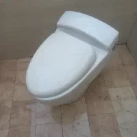 توالت فرنگی