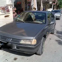 ۴۰۵ مدل ۹۰ دوگانه کارخانه