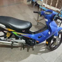 کویر رادیسون مدل 95