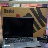 لپ تاپ Lenovo ThinkPad L14 i7