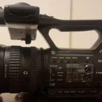 فروش  دوربین nx100 و دوربین لومیکس