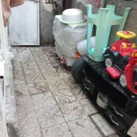 خانه در طرق