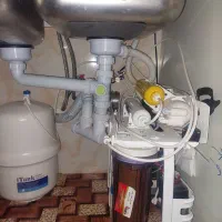 تصفیه آب