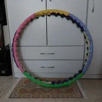 حلقه ورزشی
