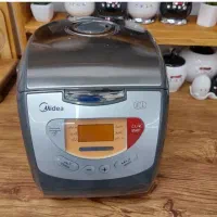 پلوپز برقی ،هنوز استفاده نشده فقط کارتون نداره