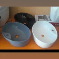 پخش انواع روشویی