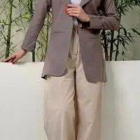 کت لینن|لباس|اهواز, کیانپارس |دیوار