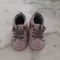 پاپوش و صندل اسپرت