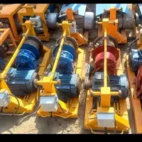 سایت معاملاتی لوازم ساختمانی/ عمران و کارگاه