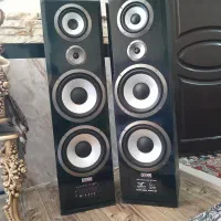 باند صوتی خانگی