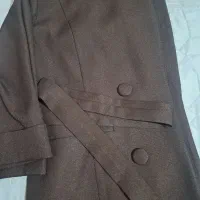 کت شلوار زنانه