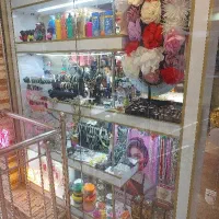 ویترین و استند مغازه