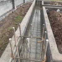 ارماتوربندی ساختمان