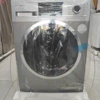 ماشین لباسشویی  اتومات دوو 8K
