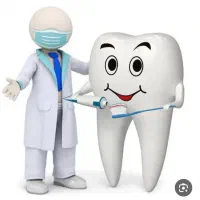 نرس دندانپزشکی