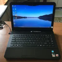 لب تاب i5 سونی