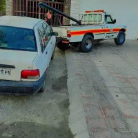 مکانیک سیار و یدک کش
