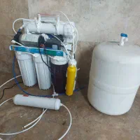 دستگاه تسویه آب