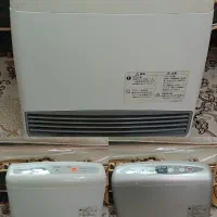 بخاری ژاپنی2500