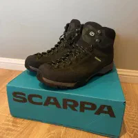 کفش کوهنوردی SCARPA