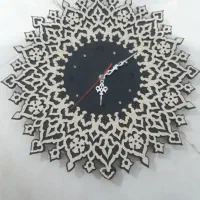 ساعت دیواری