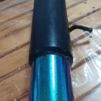 منبع اگزوز 713