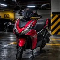 آیروکس نیرو موتور R155 آب خنک