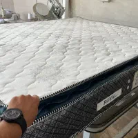 تشک رویال VIP انتخاب کسانی که بهترین رو میخوان