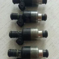 سوزن‌ انژکتور دوو سی یلو اصلی سالم