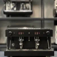 وگا لانا قهوه ساز اسپرسو ساز صنعتی ۲ گروپ